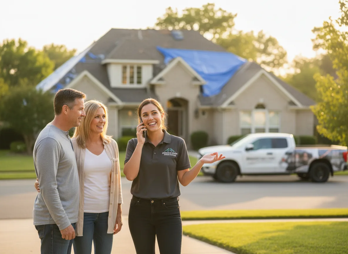 Emergency Roof Repair Stockport, IA FAQs